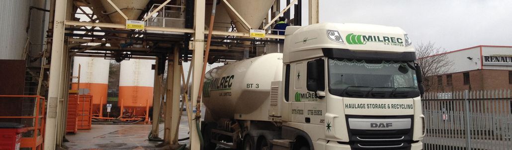 Benefits Aberdeen Mill