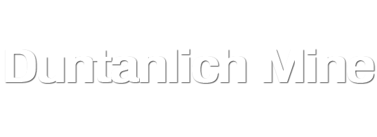 Duntanlich Logo 550 Duntanlich Mine